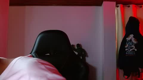 David Big online show from October 20, 6:19 pm