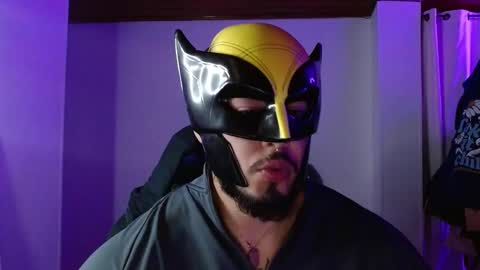 David Big online show from November 8, 9:20 am