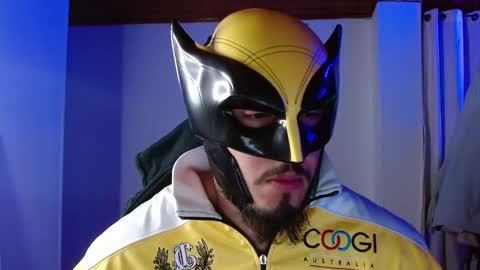 David Big online show from November 18, 7:02 am