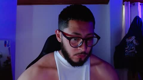 David Big online show from December 16, 7:08 pm