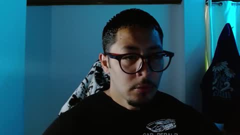 David Big online show from January 12, 3:17 pm