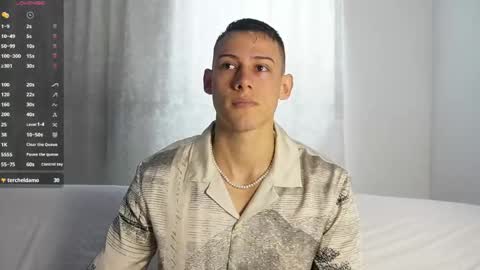 muscle_king_cum online show from November 25, 3:01 pm