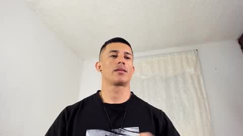 Muscle Man online show from November 18, 10:03 pm