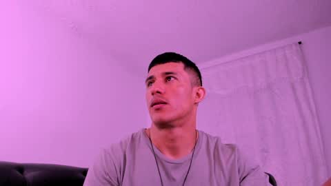 Muscle Man online show from April 13, 12:43 pm