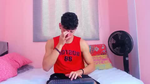 myke online show from January 11, 1:05 pm