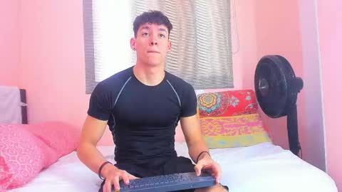 myke online show from January 12, 2:33 pm