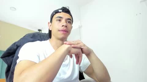 muscle scott online show from September 22, 12:07 pm