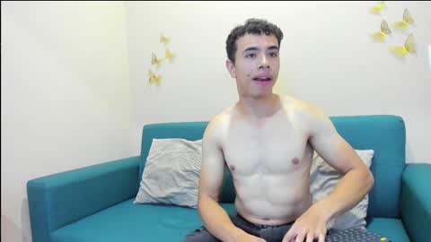 muscle scott online show from October 2, 12:12 pm