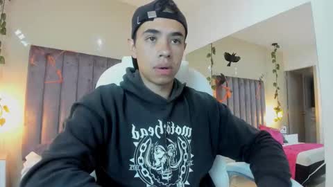 muscle scott online show from October 7, 12:13 pm