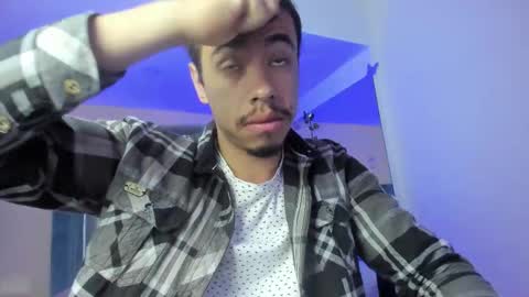 muscle scott online show from January 17, 1:05 pm