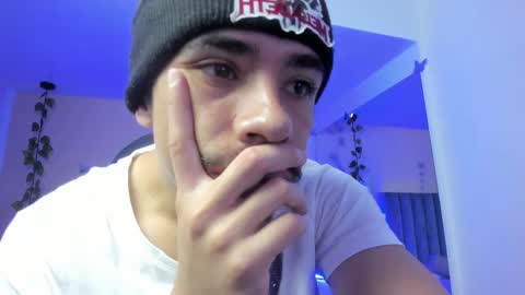 muscle scott online show from January 19, 12:53 pm