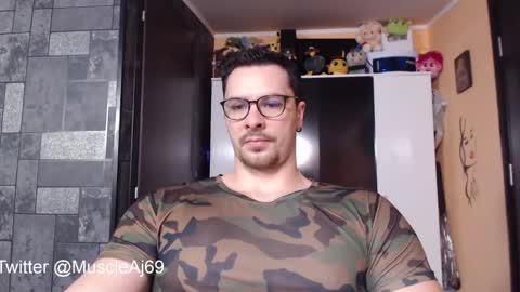 AJ online show from February 16, 5:48 pm