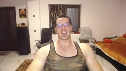 AJ online show from November 10, 5:23 pm