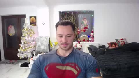 AJ online show from November 26, 4:30 pm