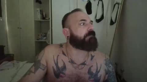 NipplePlayDad online show from October 11, 10:58 am