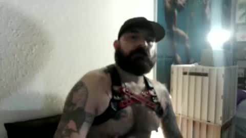 NipplePlayDad online show from October 12, 11:53 am