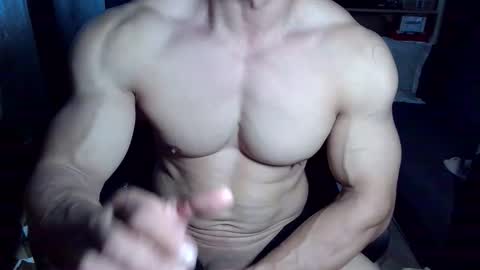 BRENDON online show from October 23, 6:13 am