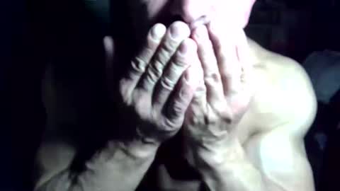 BRENDON online show from October 25, 6:13 pm