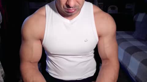 BRENDON online show from January 12, 6:40 am