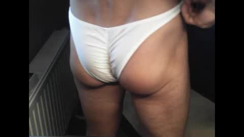 musclecock7 online show from September 22, 6:26 am