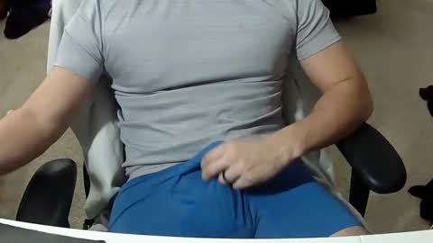 Snapshot of musclecockjack chatting on February 7, 5:41 am Jack online show from February 7, 5:41 am