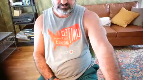 Jordan El Din online show from July 9, 4:44 pm