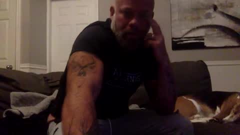 Snapshot of muscledick40 chatting on December 24, 5:16 am muscledick40 online show from December 24, 5:16 am