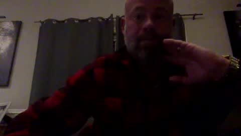 Snapshot of muscledick40 chatting on February 17, 3:47 am muscledick40 online show from February 17, 3:47 am