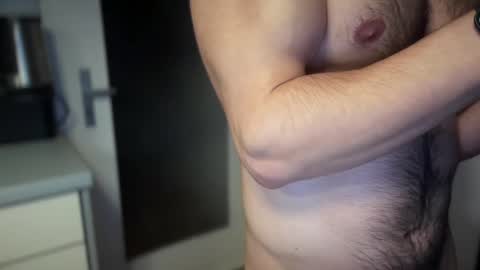 musclehair3 online show from December 19, 9:49 pm