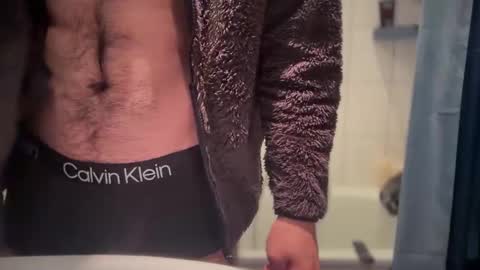 musclehair3 online show from December 20, 8:38 am
