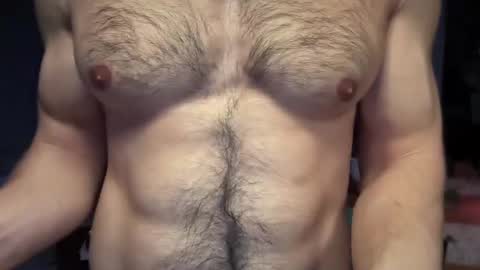 musclehair3 online show from December 23, 10:44 pm