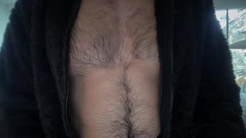 musclehair3 online show from December 24, 8:44 am
