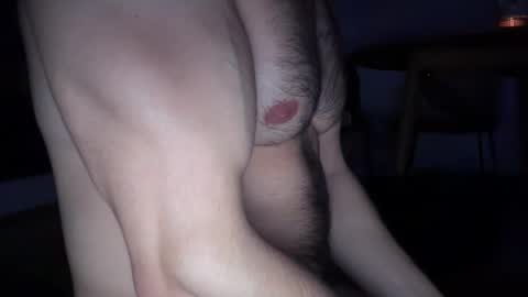 musclehair3 online show from December 26, 7:05 pm