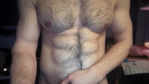 musclehair3 online show from December 29, 8:37 pm