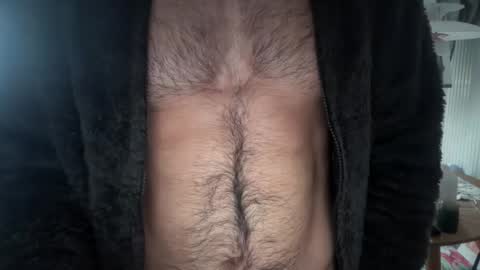 musclehair3 online show from January 2, 9:54 am