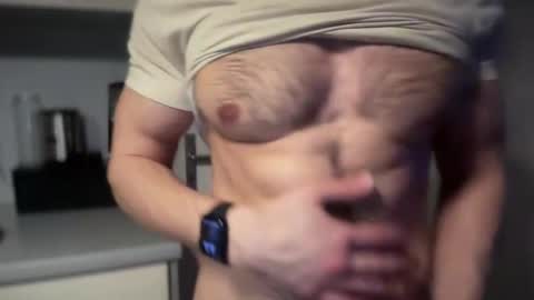 musclehair3 online show from January 4, 7:34 pm