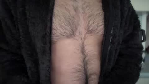 musclehair3 online show from February 2, 9:19 am