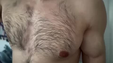 musclehair3 online show from March 4, 1:38 pm