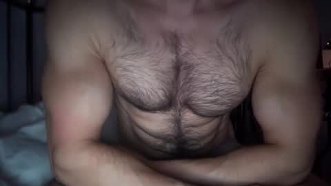musclehair3 online show from September 29, 10:03 pm