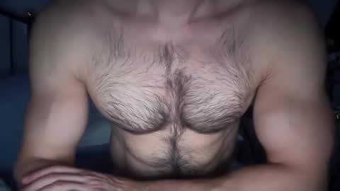 musclehair3 online show from October 2, 10:50 pm