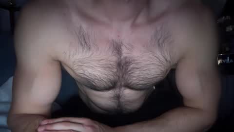 musclehair3 online show from October 6, 9:56 pm