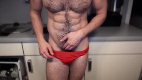 Snapshot of musclehair3 chatting on October 25, 9:09 pm musclehair3 online show from October 25, 9:09 pm