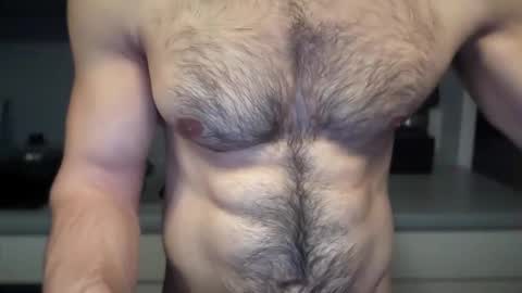 Snapshot of musclehair3 chatting on October 29, 10:55 pm musclehair3 online show from October 29, 10:55 pm