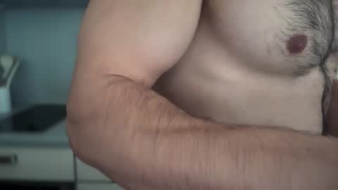 Snapshot of musclehair3 chatting on November 29, 11:57 am musclehair3 online show from November 29, 11:57 am