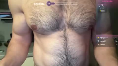 Snapshot of musclehair3 chatting on January 17, 11:08 pm musclehair3 online show from January 17, 11:08 pm