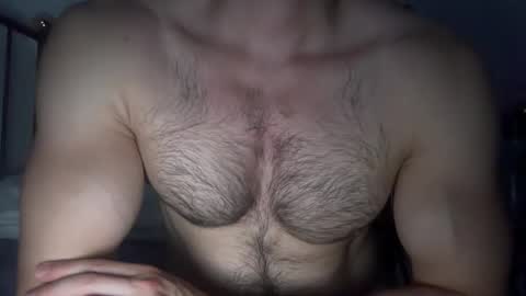 musclehair3 online show from May 29, 9:02 pm