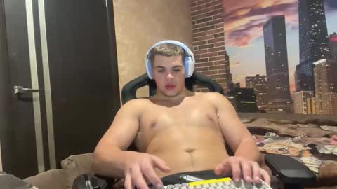 Egor online show from October 23, 8:18 pm