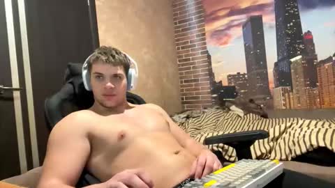 Egor online show from February 11, 9:53 pm