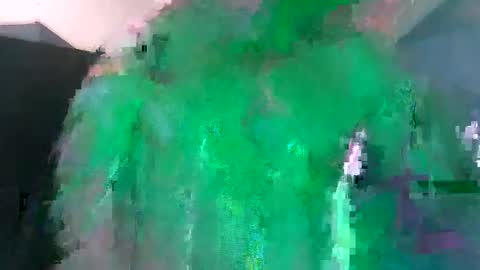 Hulk Muscles - NEW ACCOUNT online show from December 27, 5:20 am