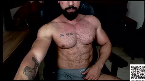 Ragnar   online show from September 27, 10:37 pm